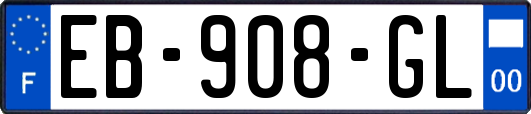 EB-908-GL