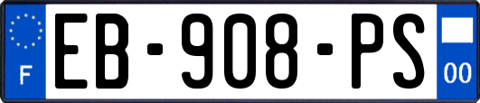 EB-908-PS
