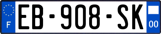 EB-908-SK