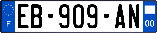 EB-909-AN