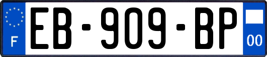 EB-909-BP