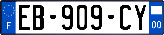 EB-909-CY