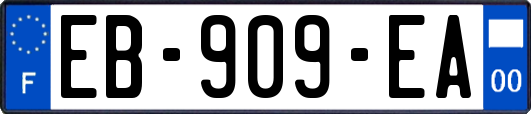 EB-909-EA