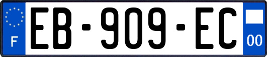 EB-909-EC