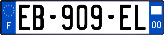 EB-909-EL