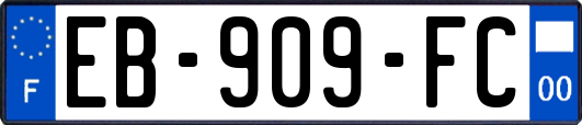 EB-909-FC