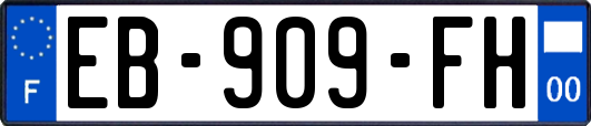 EB-909-FH