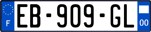 EB-909-GL