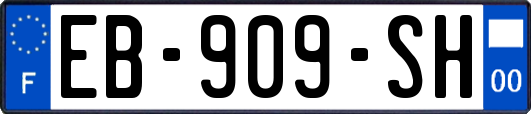EB-909-SH