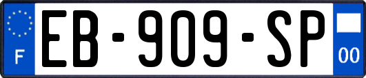 EB-909-SP