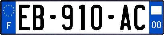 EB-910-AC