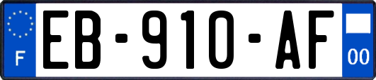 EB-910-AF