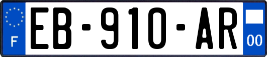 EB-910-AR