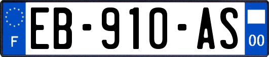 EB-910-AS