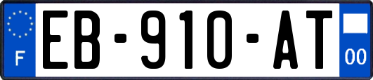 EB-910-AT