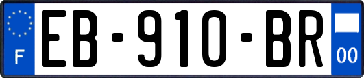 EB-910-BR