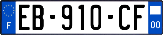 EB-910-CF