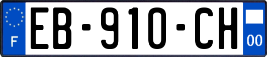 EB-910-CH