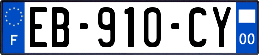 EB-910-CY