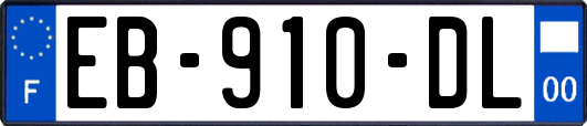 EB-910-DL