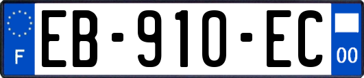 EB-910-EC