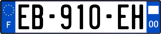 EB-910-EH