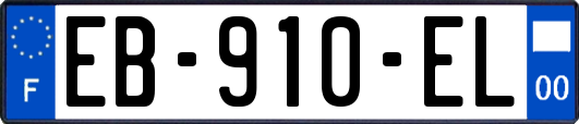 EB-910-EL