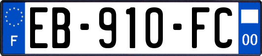 EB-910-FC