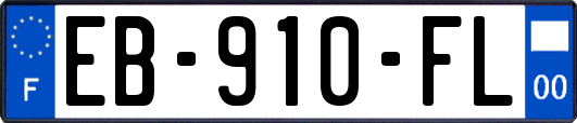 EB-910-FL