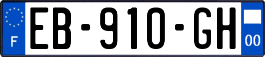 EB-910-GH