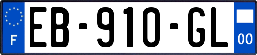 EB-910-GL