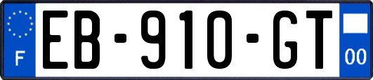 EB-910-GT