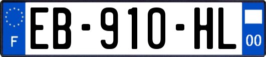 EB-910-HL