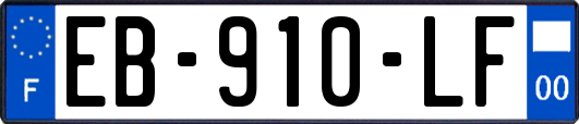 EB-910-LF