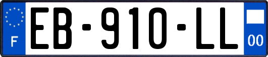 EB-910-LL
