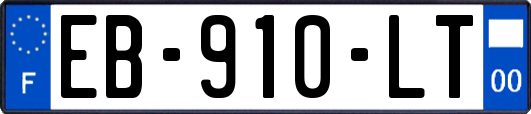 EB-910-LT