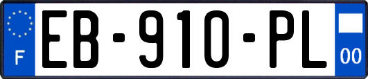 EB-910-PL
