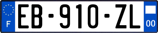 EB-910-ZL