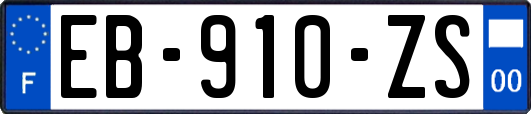 EB-910-ZS