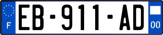 EB-911-AD