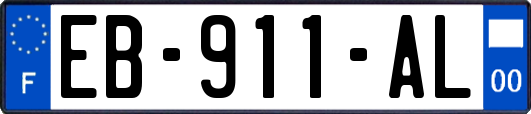EB-911-AL