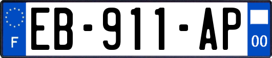 EB-911-AP