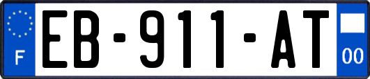 EB-911-AT