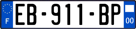 EB-911-BP