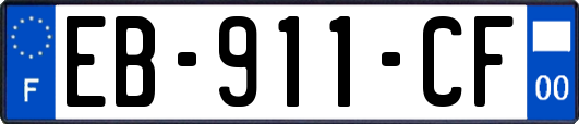 EB-911-CF