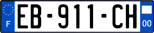 EB-911-CH