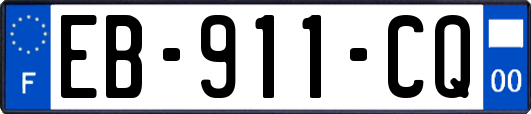 EB-911-CQ