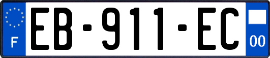 EB-911-EC