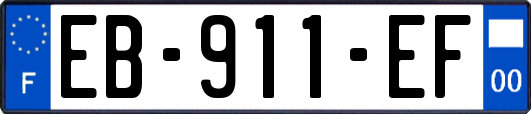 EB-911-EF