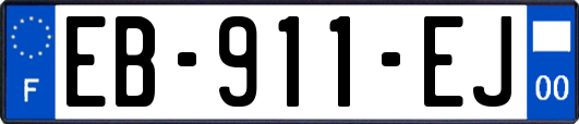 EB-911-EJ